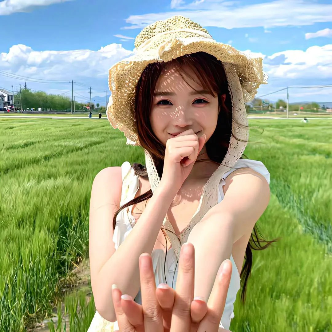 布劳涅森林的女人们 海报